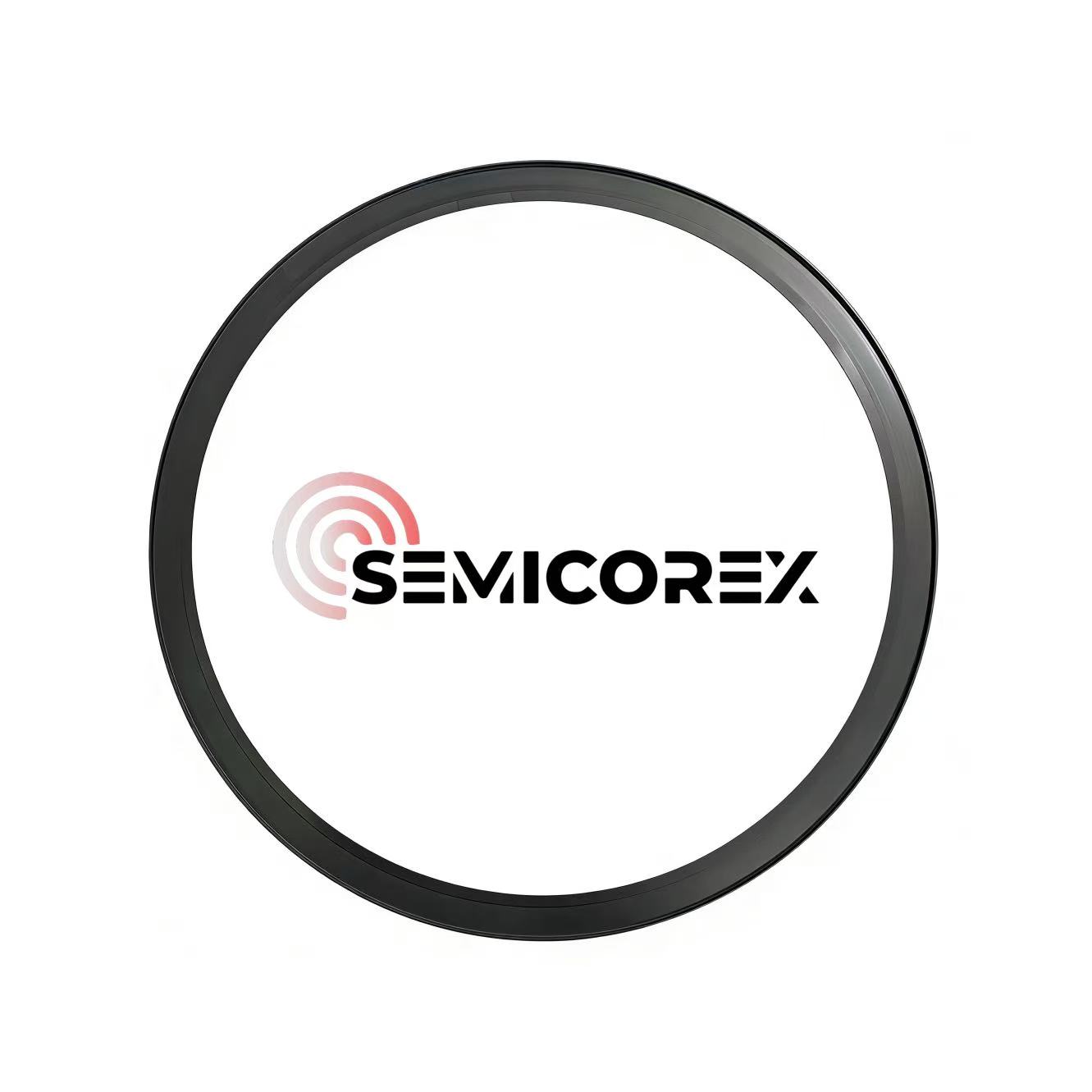 Focusringen van siliciumcarbide