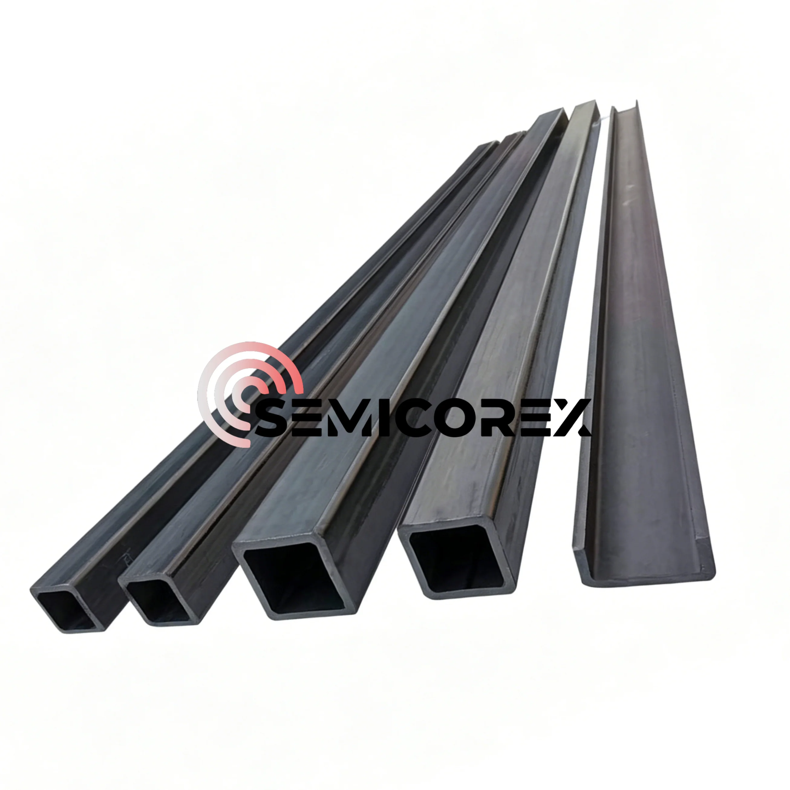 Ovenbalken van siliciumcarbide
