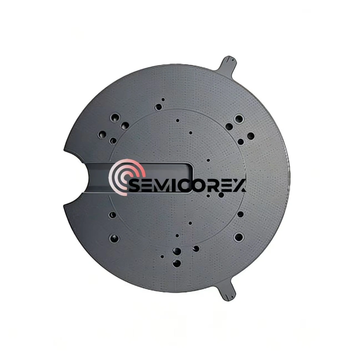 Siliciumcarbide penhouders