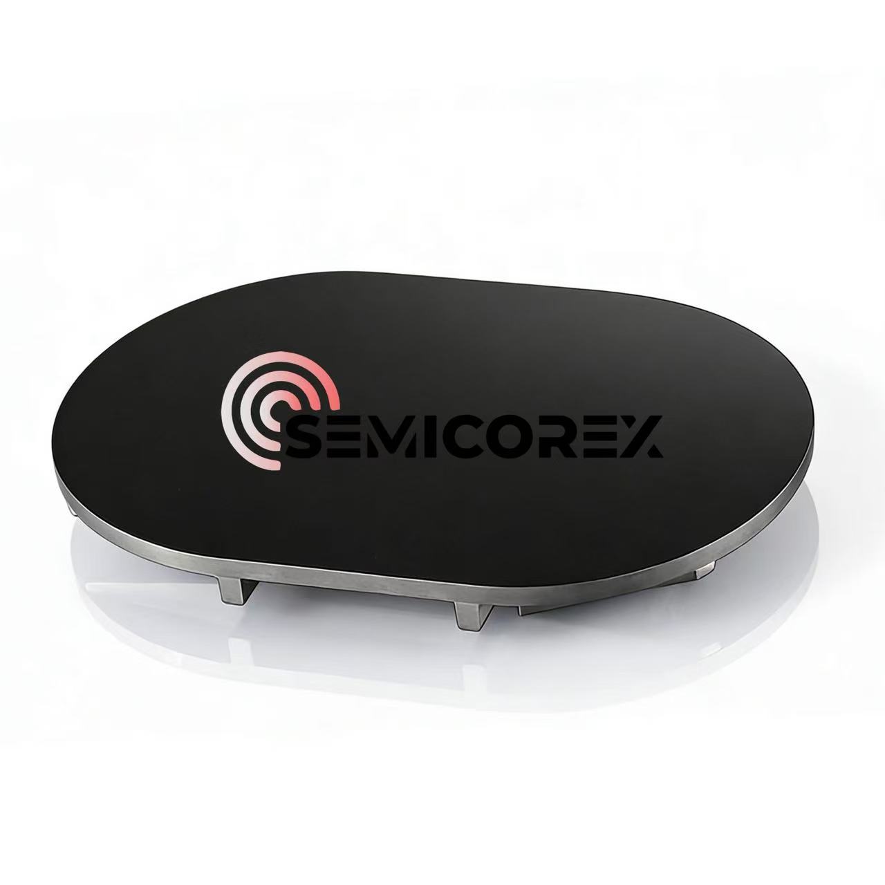 Siliciumcarbide reflecterende spiegels