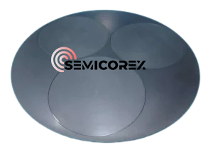 Siliciumcarbide lade