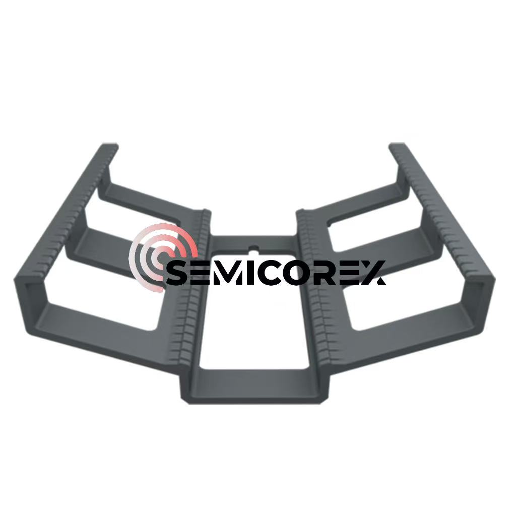 Siliciumcassetteboten