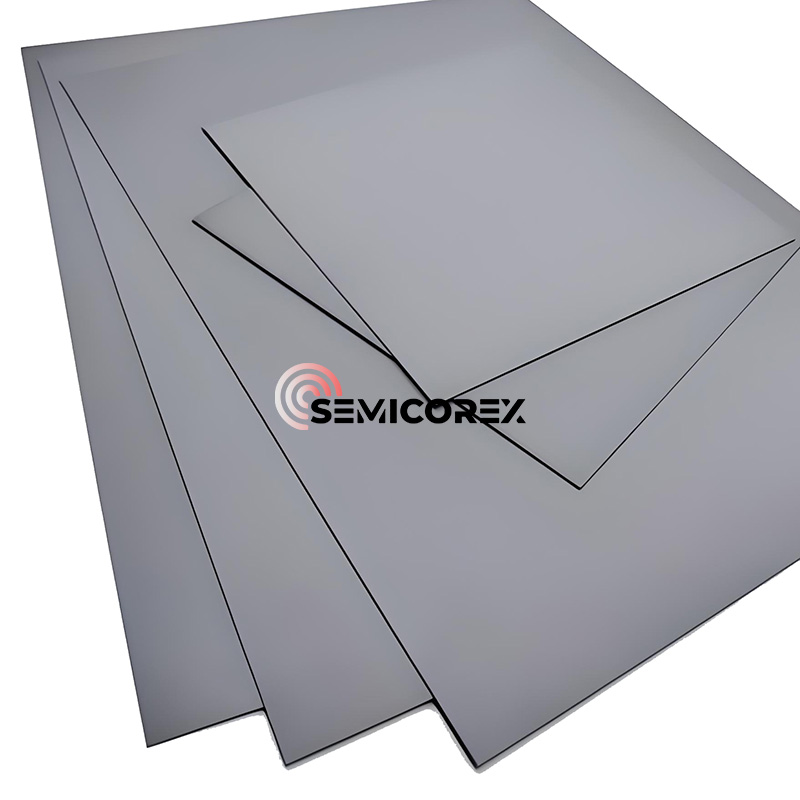 Siliciumnitride -platen