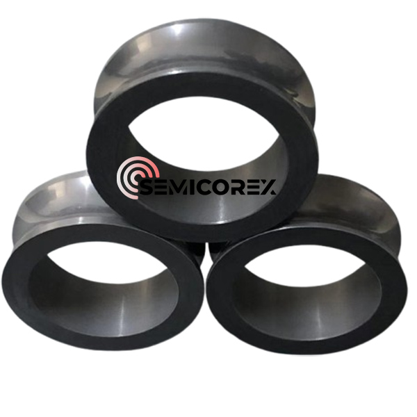 Siliciumnitride-roller