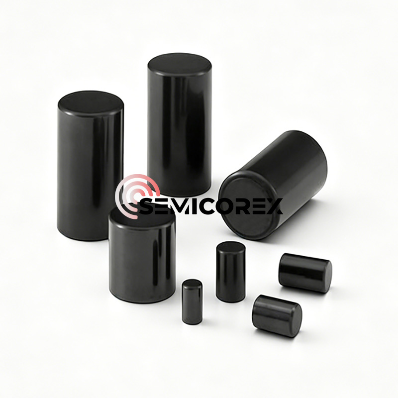 Siliciumnitriderollen