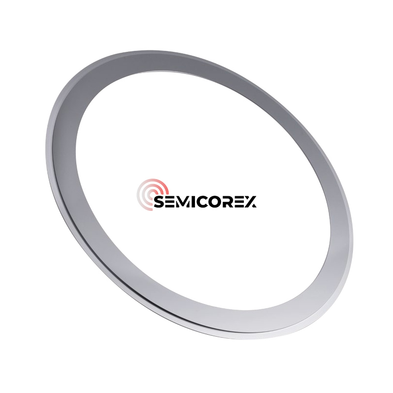 Siliconen schildring